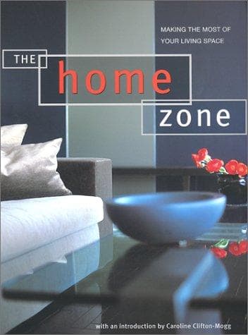 Tapa de The Home Zone