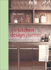 Tapa de The kitchen design planner