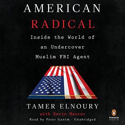 Tapa de American Radical