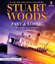 Tapa de Fast and loose