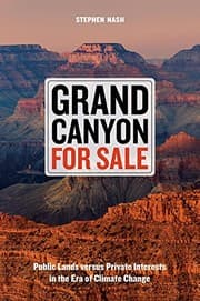Tapa de Grand Canyon For Sale