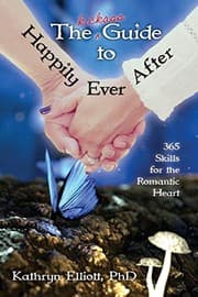 Tapa de The Kickass Guide to Happily Ever After