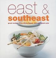 Tapa de East and South-East
