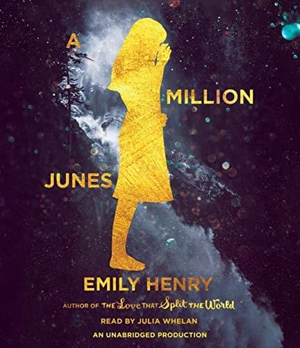 Tapa de A Million Junes