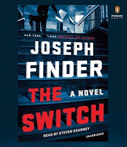 Tapa de The Switch