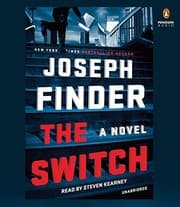 Tapa de The Switch