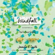 Tapa de Windfall