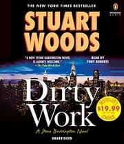Tapa de Dirty Work