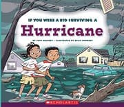 Tapa de If You Were a Kid Surviving a Hurricane