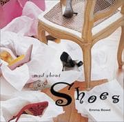 Tapa de Mad About Shoes