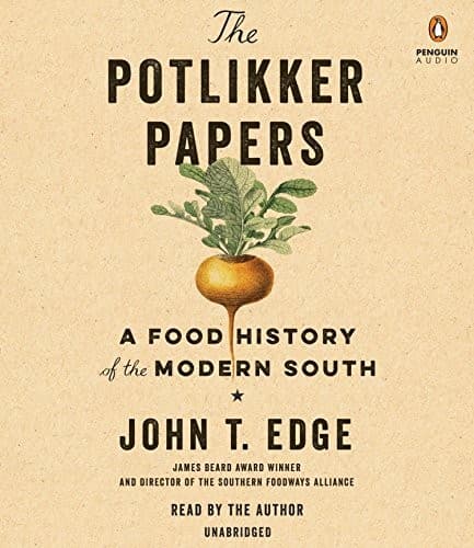 Tapa de The Potlikker Papers