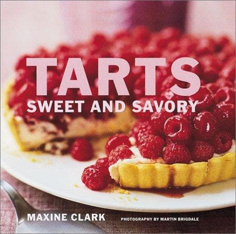 Tapa de Tarts