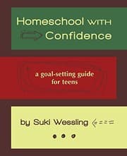 Tapa de Homeschool with Confidence