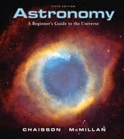 Tapa de Astronomy : a beginner's guide to the universe