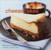 Tapa de Cheesecakes