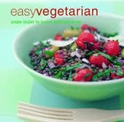 Tapa de Easy vegetarian