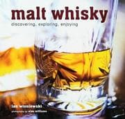 Tapa de WHISKY