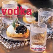 Tapa de Vodka