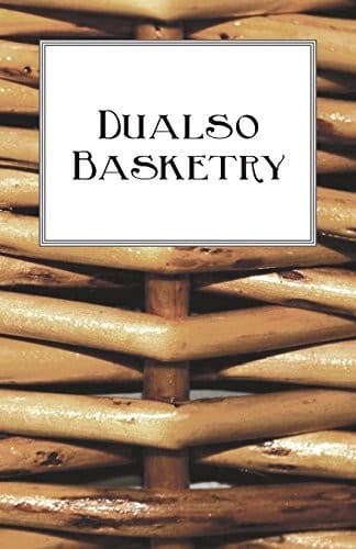 Tapa de Dualso Basketry