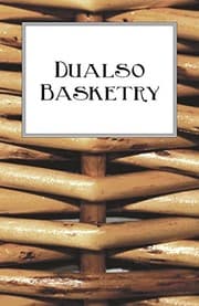 Tapa de Dualso Basketry