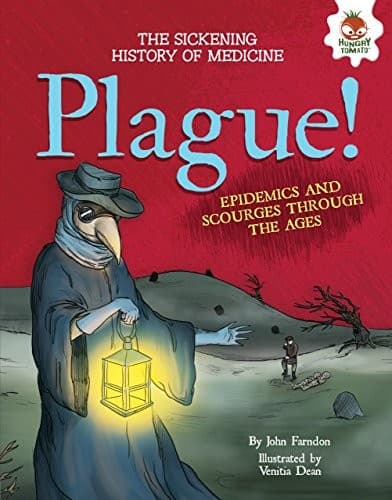 Tapa de Plague!