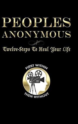 Tapa de Peoples Anonymous