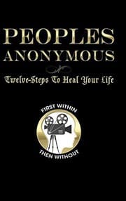 Tapa de Peoples Anonymous