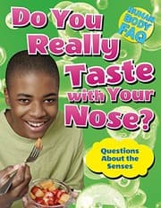 Tapa de Do You Really Taste with Your Nose?