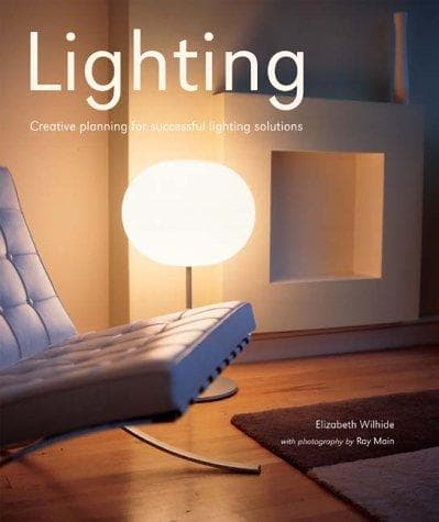 Tapa de Lighting