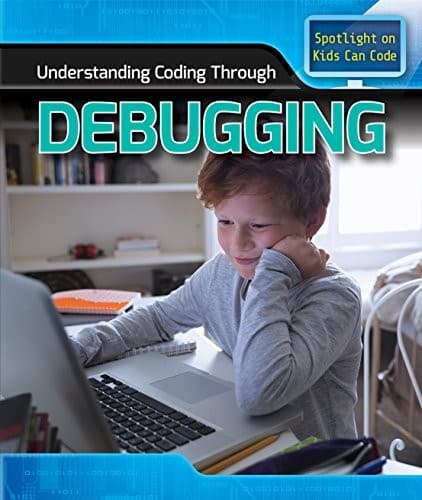 Tapa de Understanding Coding Through Debugging