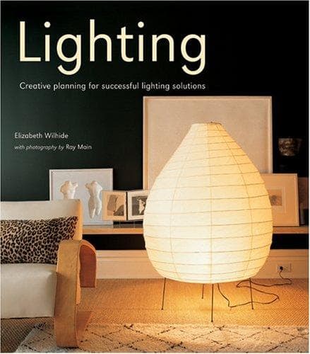 Tapa de Lighting