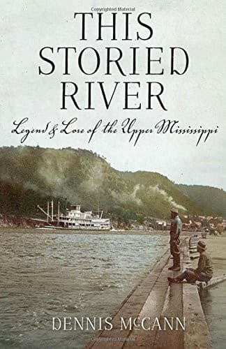 Tapa de This Storied River