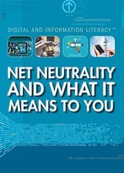 Tapa de Net Neutrality and What It Means to You