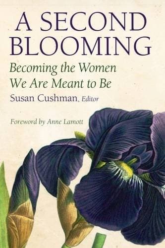Tapa de A Second Blooming