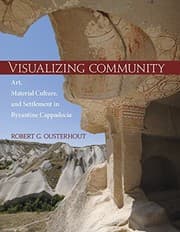 Tapa de Visualizing Community