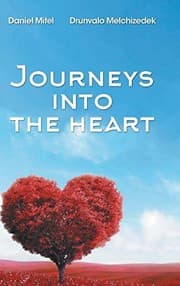 Tapa de Journeys into the Heart