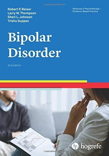 Tapa de Bipolar Disorder