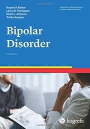 Tapa de Bipolar Disorder