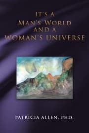 Tapa de It's a Man's World and a Woman's Universe