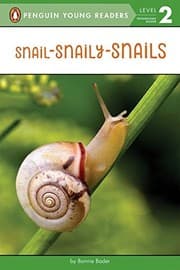 Tapa de Snail-Snaily-Snails