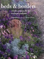 Tapa de Beds and Borders