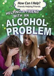 Tapa de Helping a Friend With an Alcohol Problem