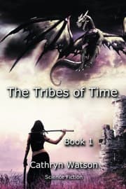 Tapa de The Tribes of Time