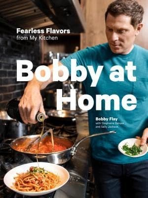 Tapa de Bobby at Home