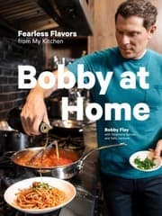 Tapa de Bobby at Home
