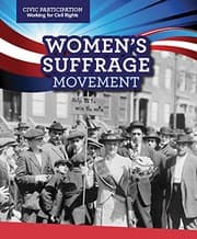 Tapa de Women's Suffrage Movement