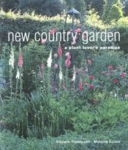 Tapa de New Country Garden