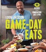 Tapa de Taste of the Game