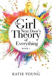 Tapa de The Girl Next Door's Theory of Everything