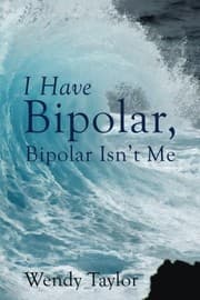 Tapa de I Have Bipolar, Bipolar Isn't Me